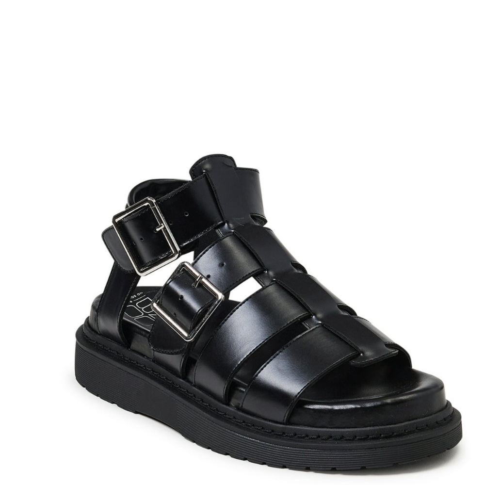 No boundaries women’s fisherman sandals